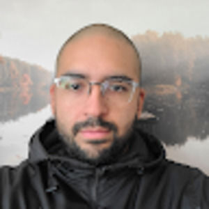 Meet your Posher, Luis